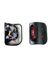 Combat Off Road Off Road LED Tail Light Kit Jeep Gladiator 2020-2023                                     - 35-1050 - Image 6